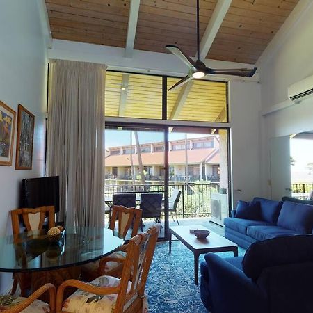 Magnificent Sunsets And Ocean Views At Luana Kai Lejlighed Kihei Eksteriør billede