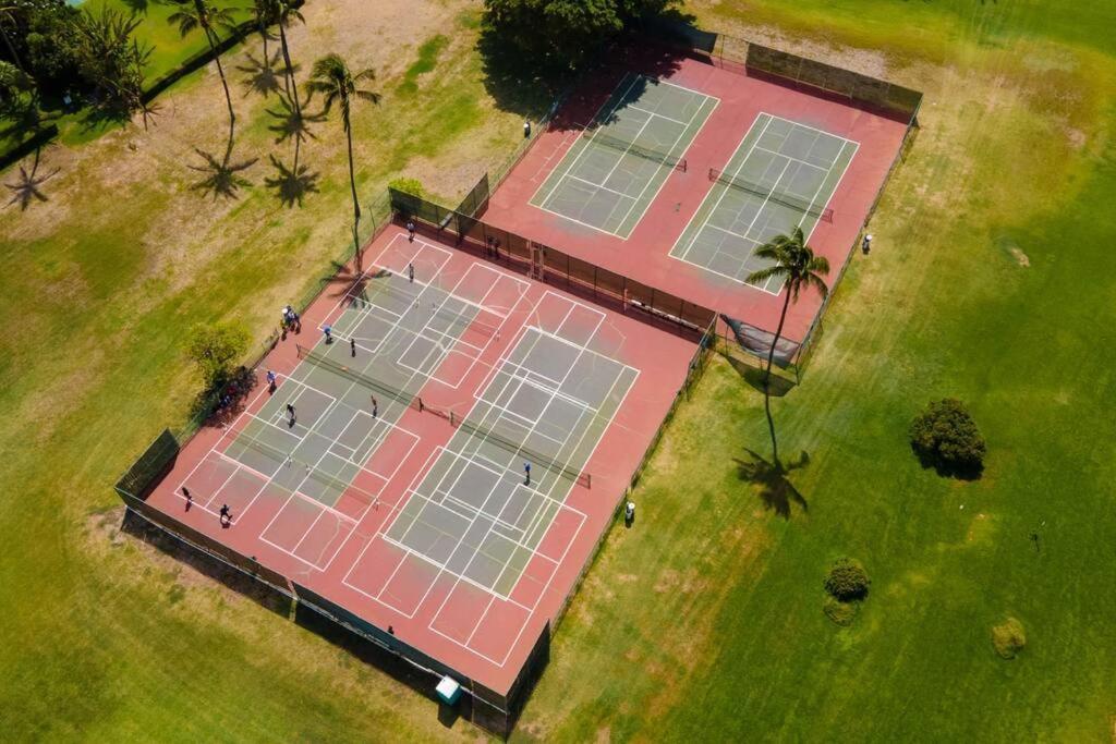 Magnificent Sunsets And Ocean Views At Luana Kai Lejlighed Kihei Eksteriør billede